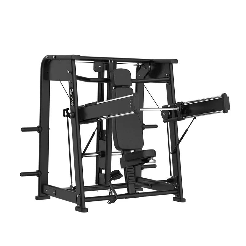S700 MULTIFUNCTIONAL SMITH PRESS