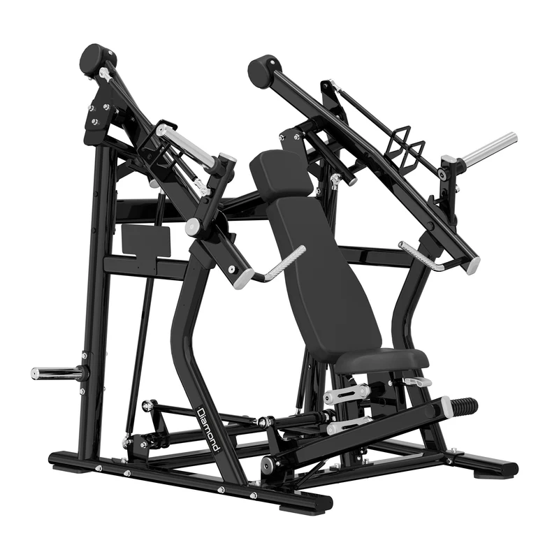 S700 INCLINE CHEST PRESS