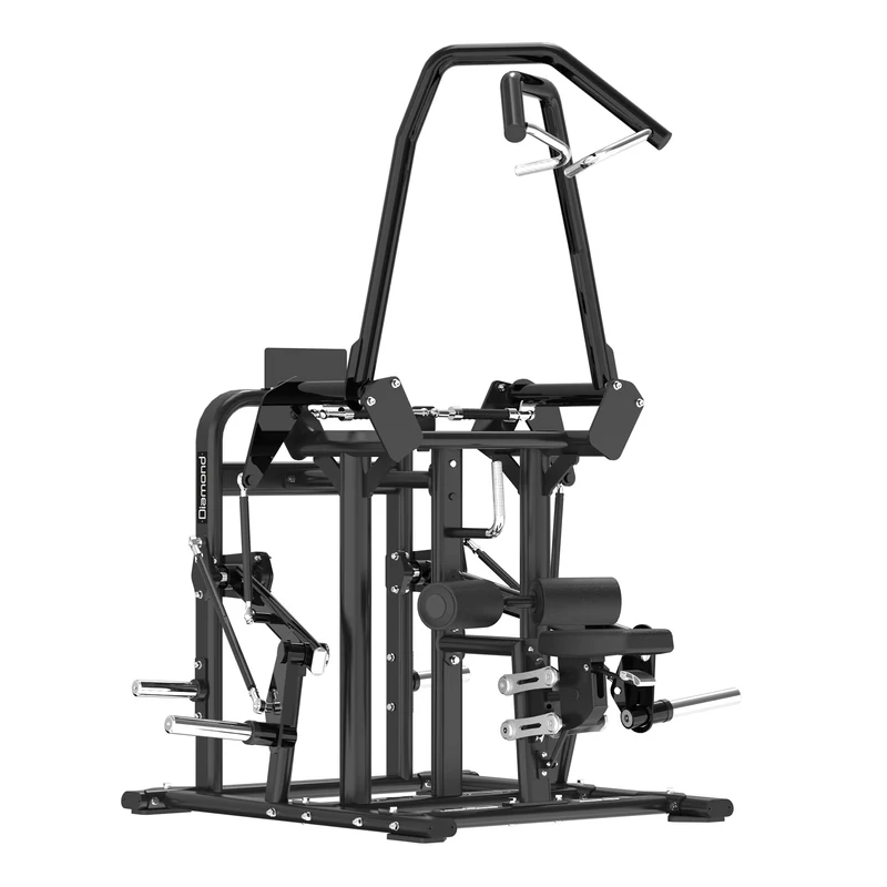 S700 CIRCULAR PULLDOWN