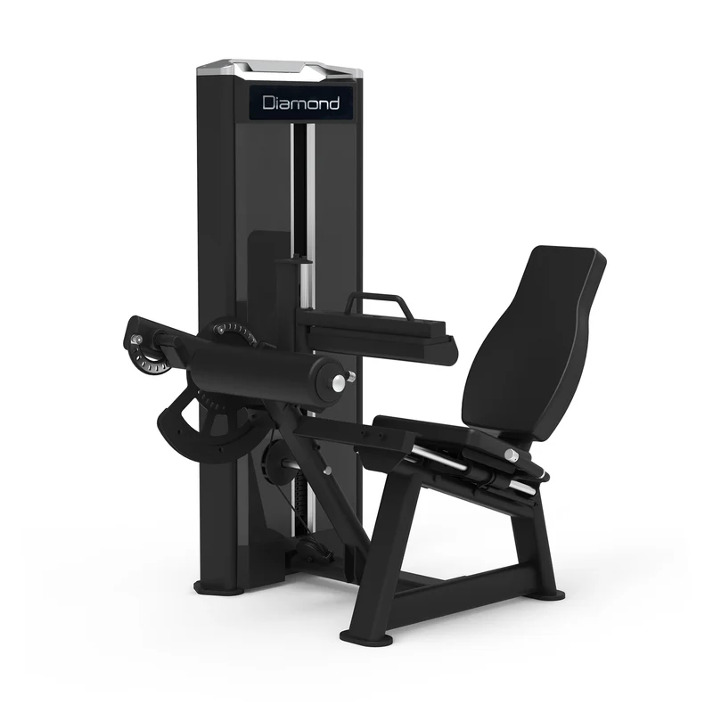 S650 SEATED LEG CURL