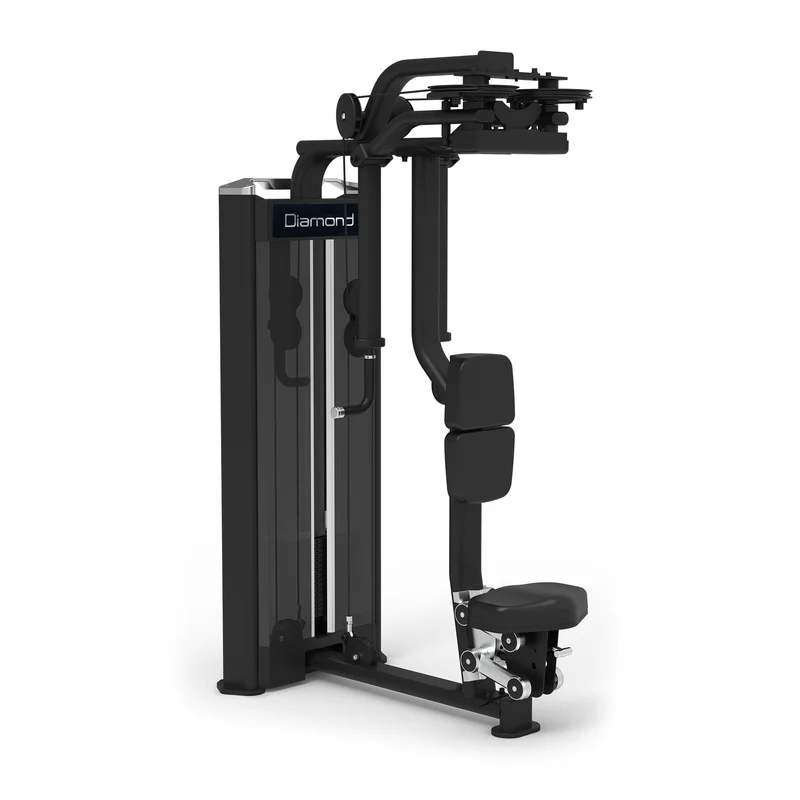 S650 PECTORAL FLY / REAR DELTOID