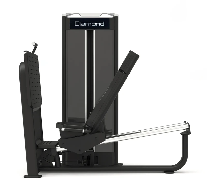 S650 LEG PRESS