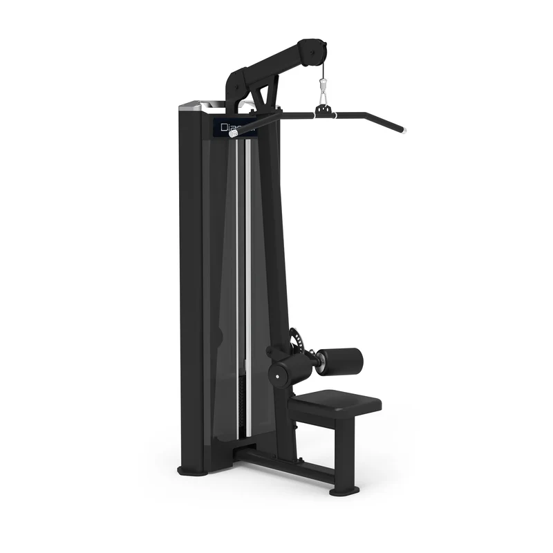 S650 LAT MACHINE