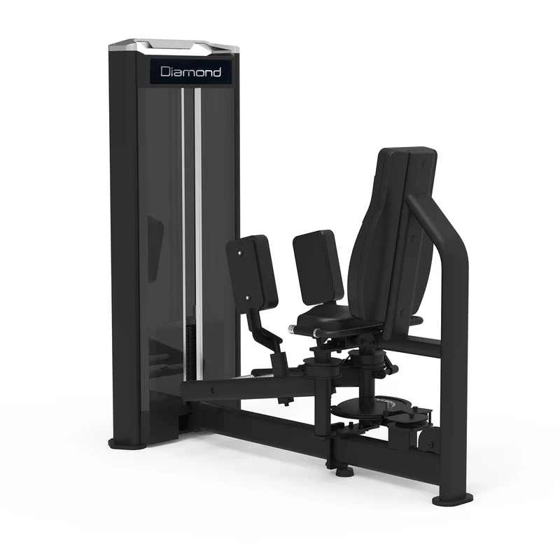 S650 COMBO ABDUCTOR / ADDUCTOR