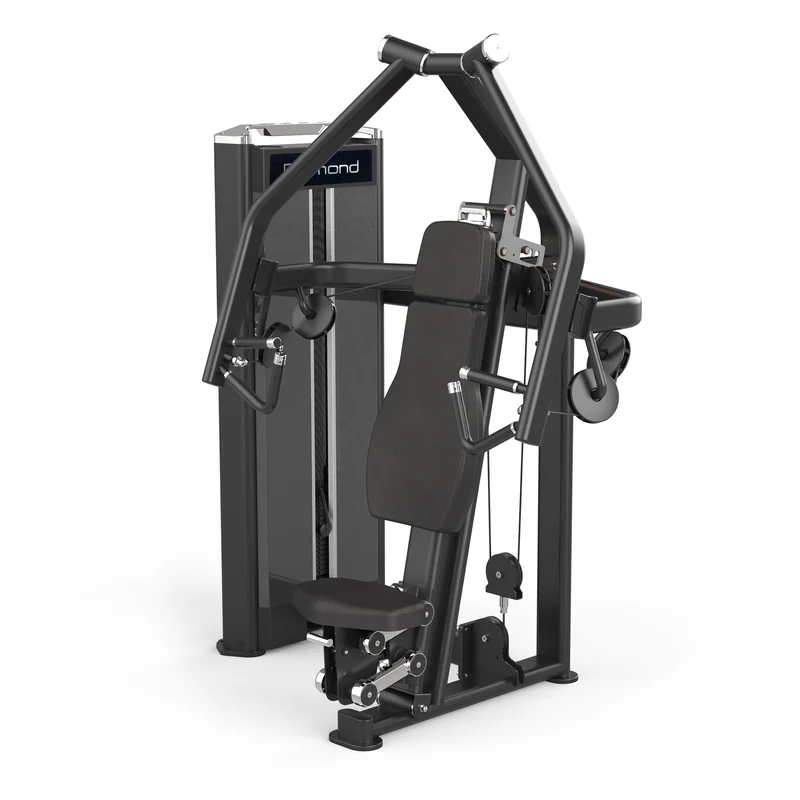 S650 CHEST PRESS