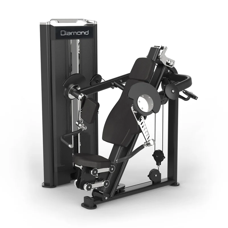 S650 BICEPS CURL MACHINE