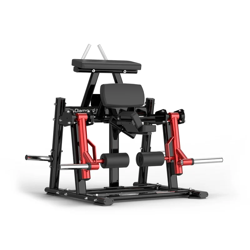 S600 STANDING LEG CURL