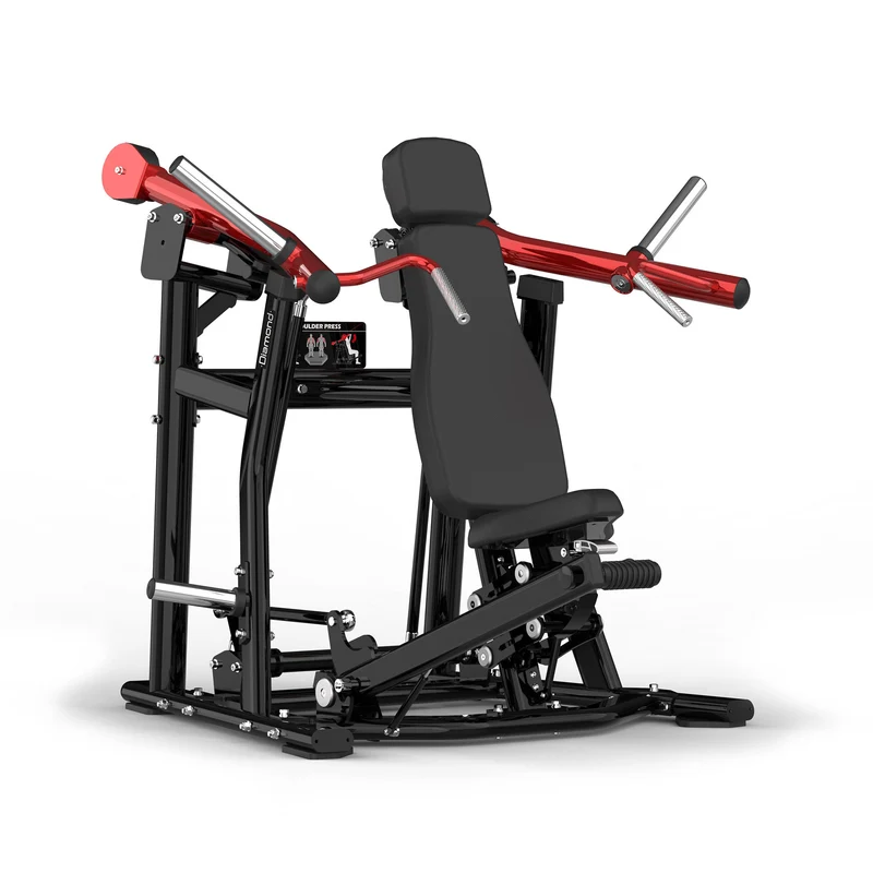 Shoulder Press Professionale S600