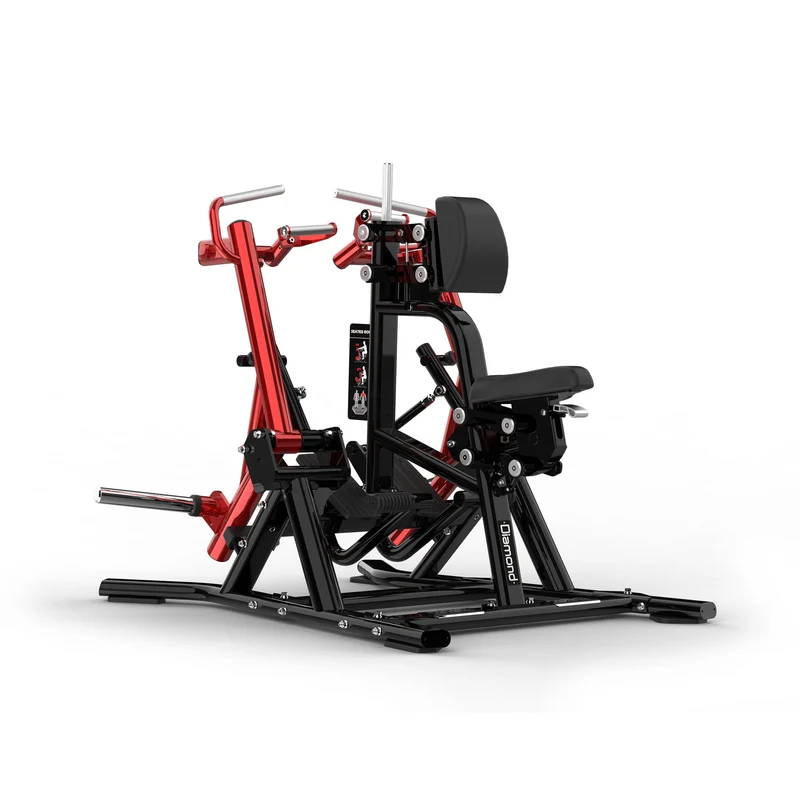 S600 LEVEL ROW