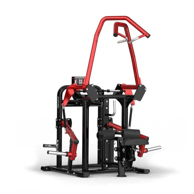 S600 CIRCULAR PULLDOWN