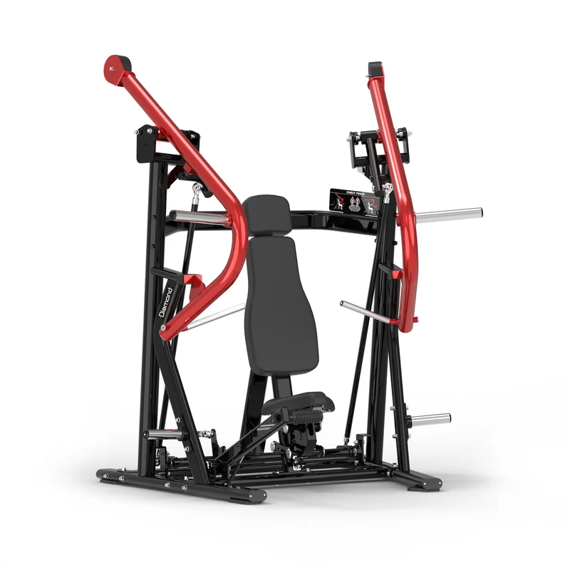 S600 CHEST PRESS