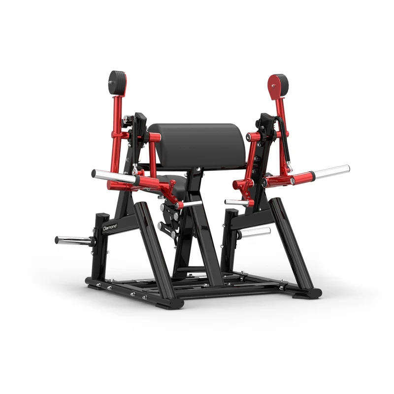 S600 BICEPS CURL