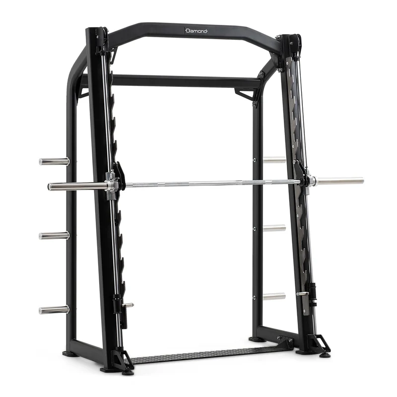 S550 SMITH MACHINE
