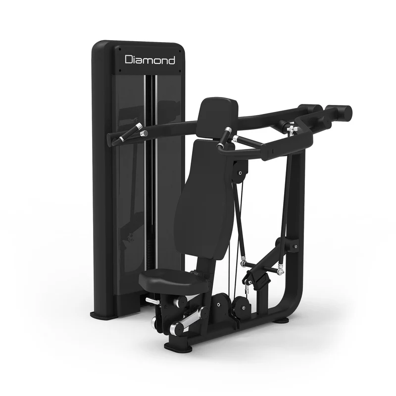 Shoulder Press Professionale S550