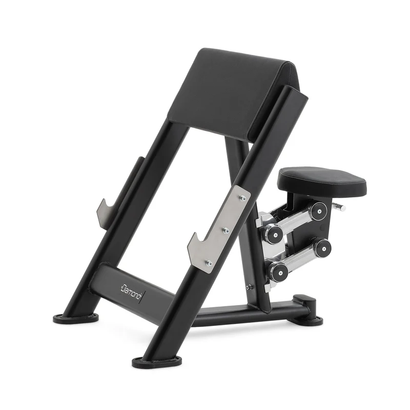 S550 SCOTT BENCH