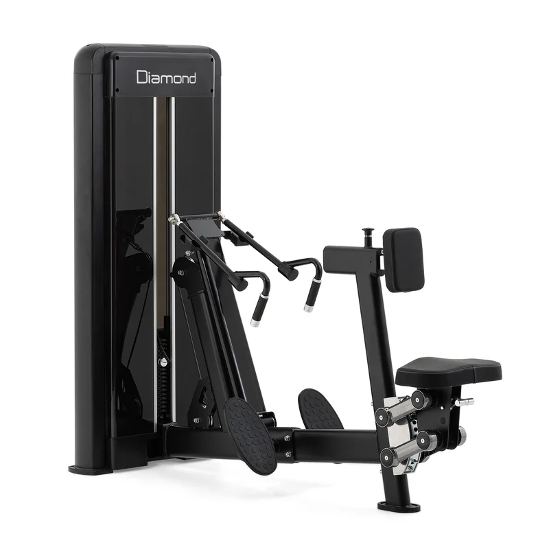 S550 ROW MACHINE