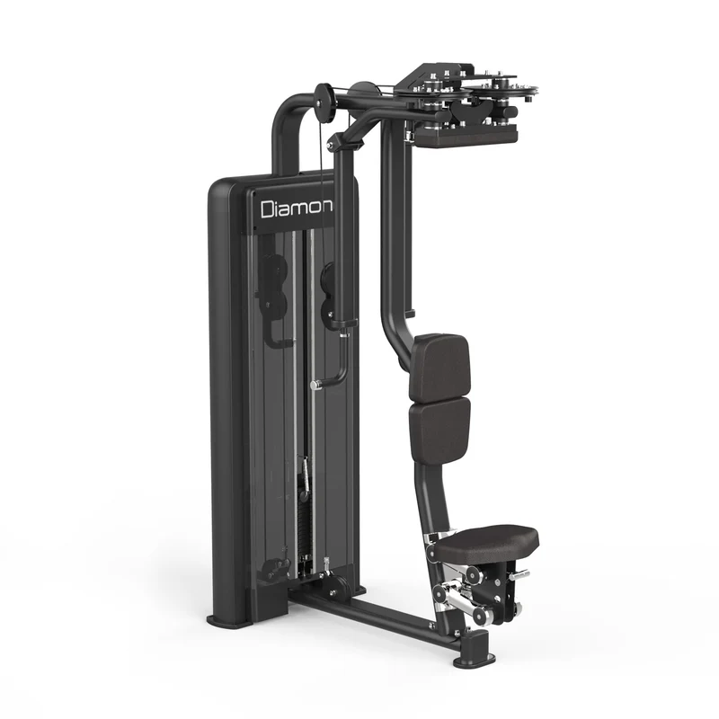 S550 PECTORAL FLY / REAR DELTOID