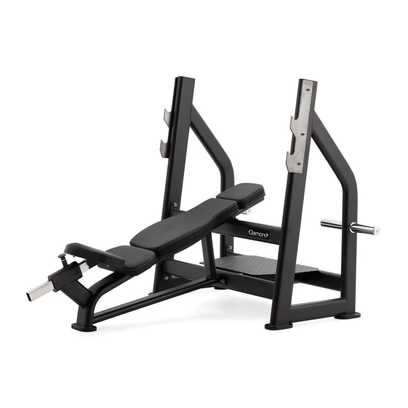 S550 PANCA INCLINATA OLIMPICA