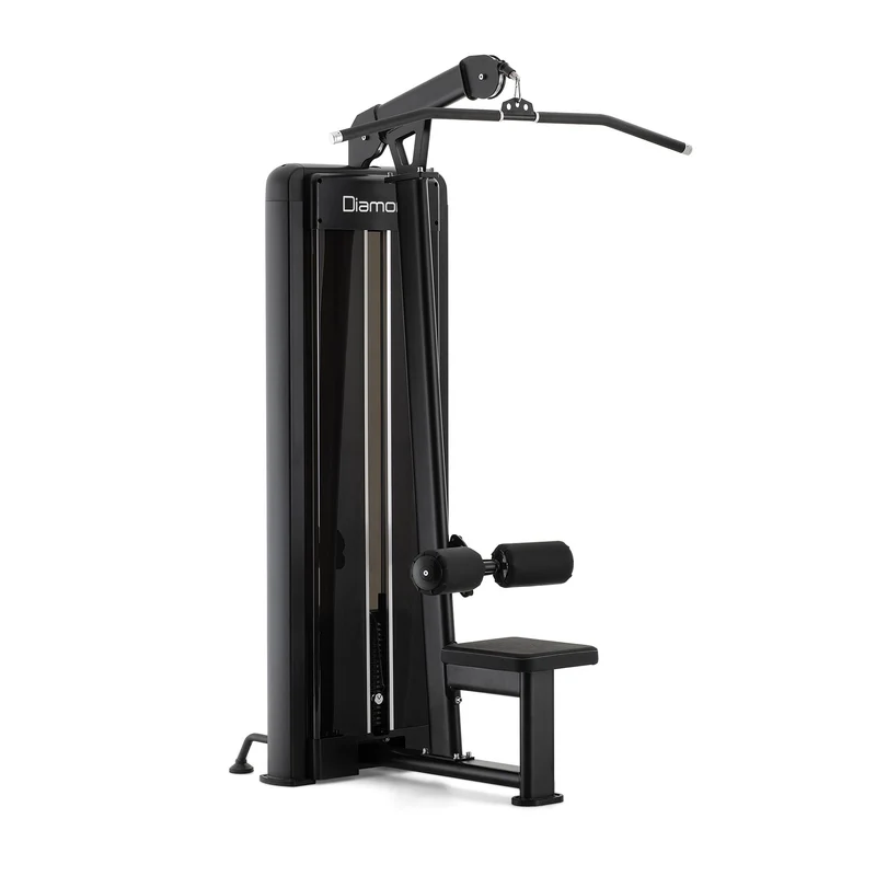S550 LAT MACHINE