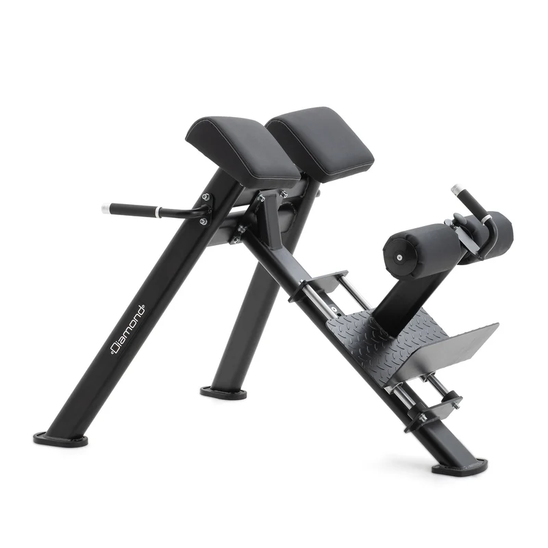 Hyperextension Bench Professionale S550