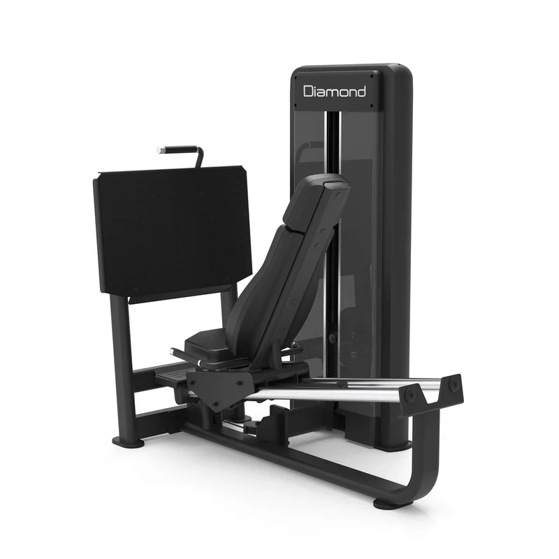 S550 HORIZONTAL LEG PRESS