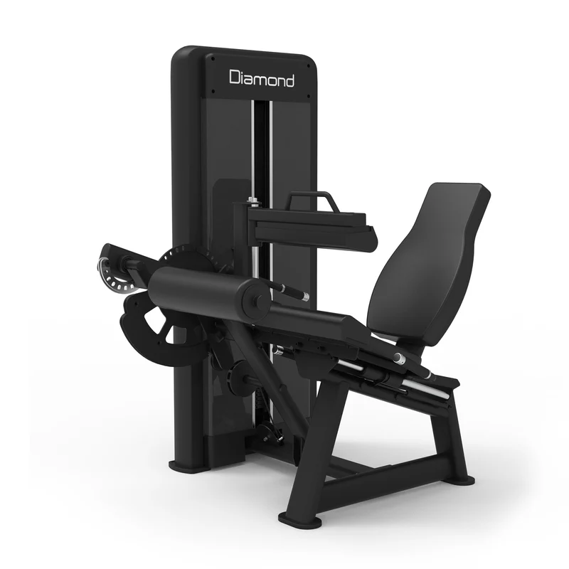 S550 COMBO LEG EXTENSION/LEG CURL SEDUTO