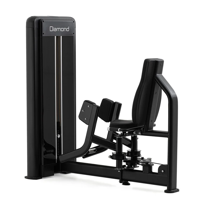 S550 ABDUCTOR MACHINE