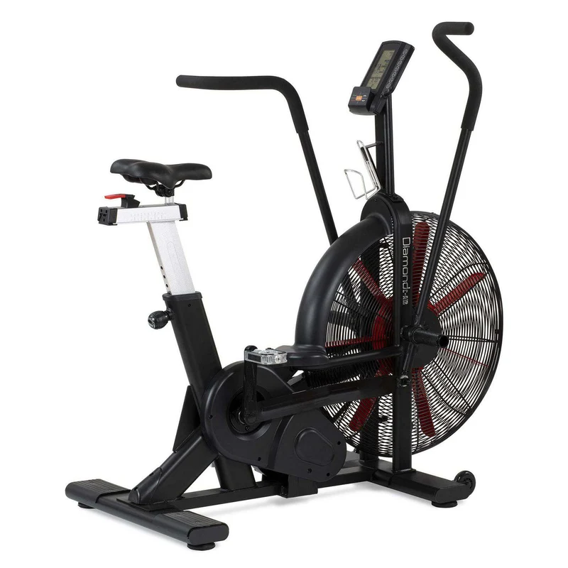 Cyclette ad Aria Professionale C-AIR