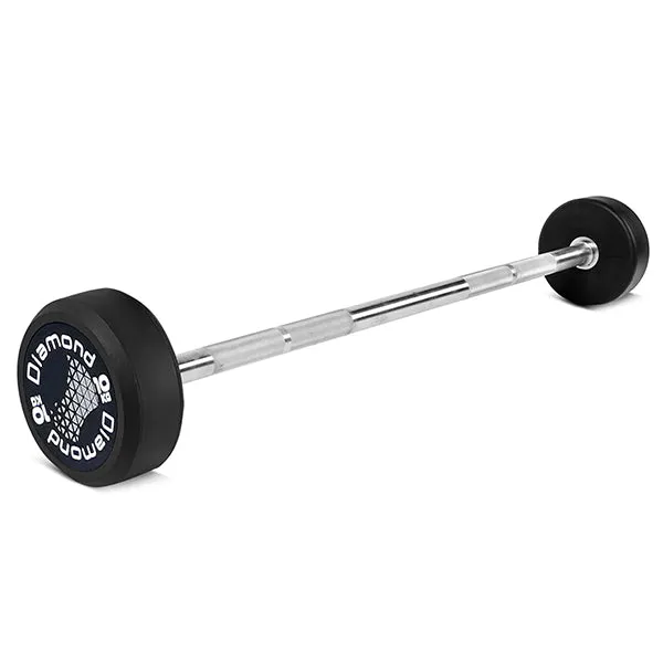 Bilanciere Precaricato da 10 a 40 kg