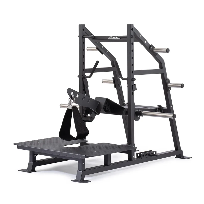 BELT SQUAT