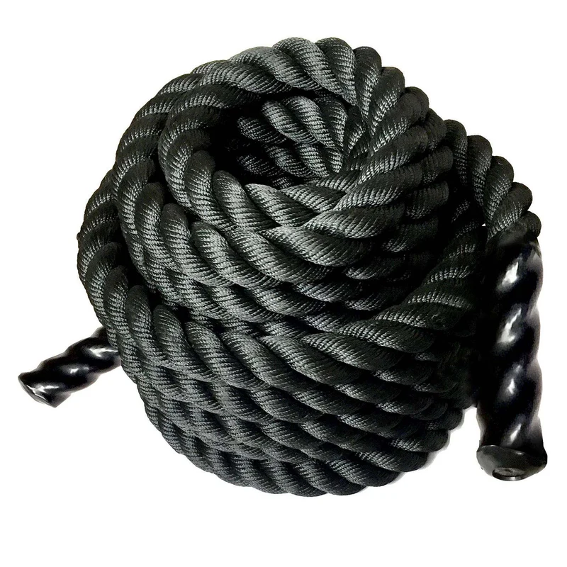 BATTLE ROPE – 15 m Ø 50 mm