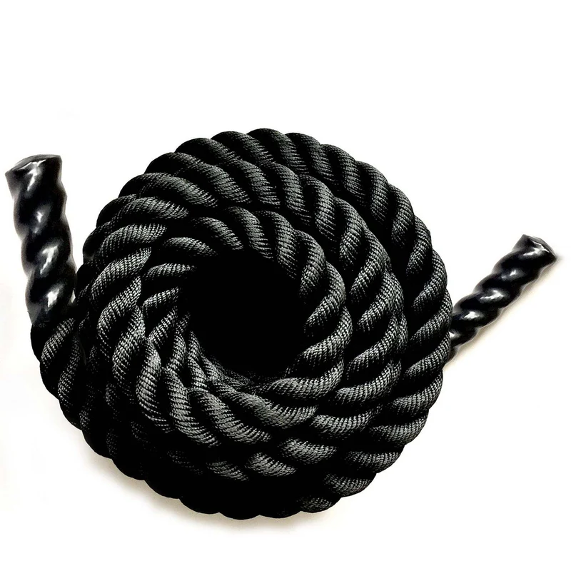 BATTLE ROPE - 12 m Ø 38 mm