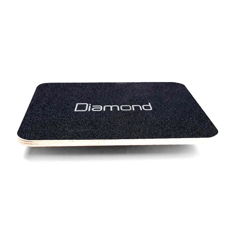 BALANCE BOARD QUADRA IN LEGNO