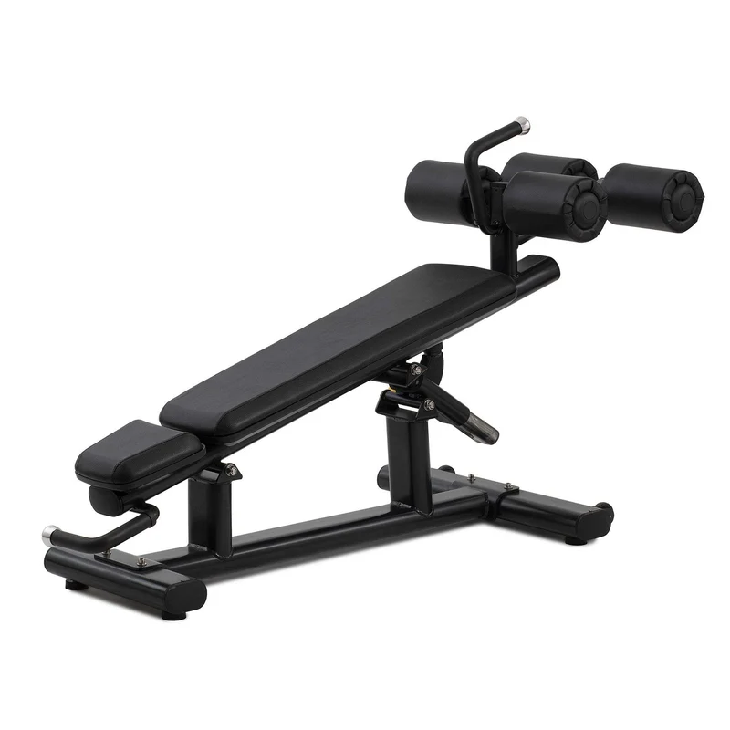 ABDOMINAL BENCH