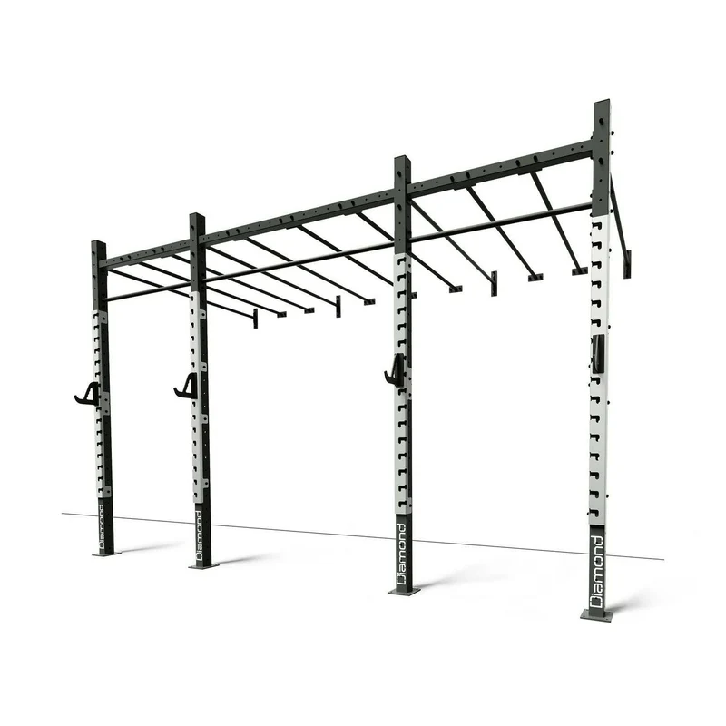3 MODULI PREMIUM WALL MOUNT