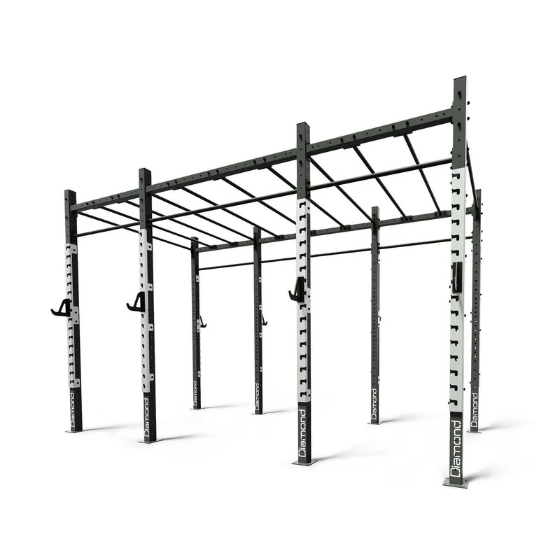 3 MODULI PREMIUM FREE STANDING