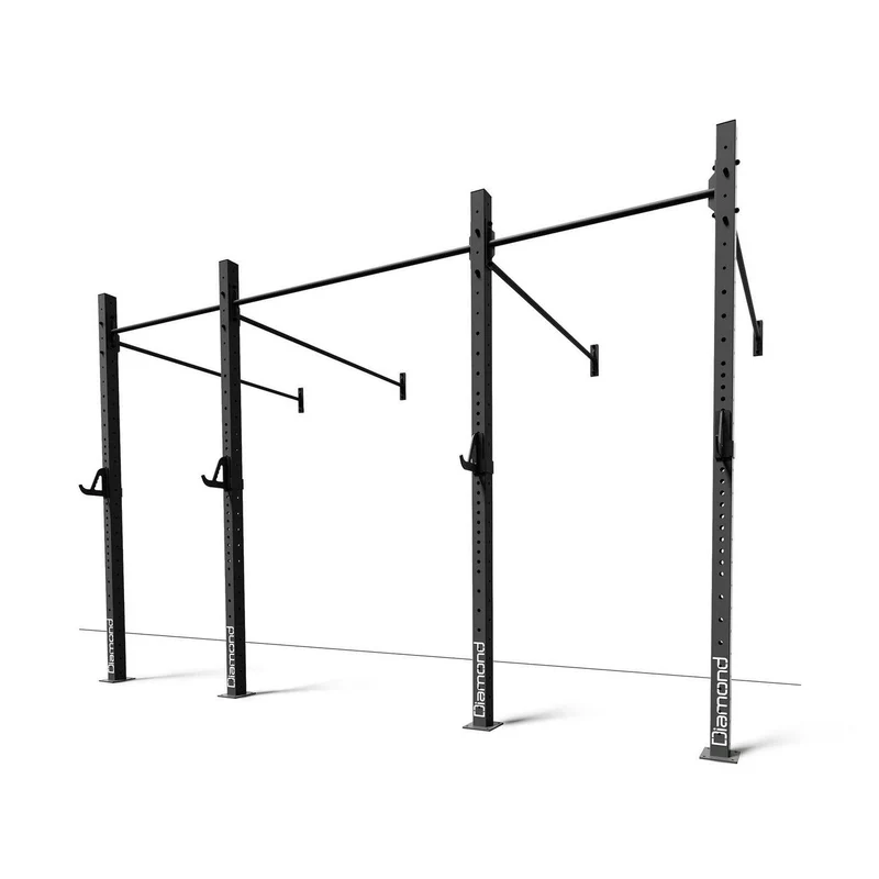 3 MODULI NAKED WALL MOUNT