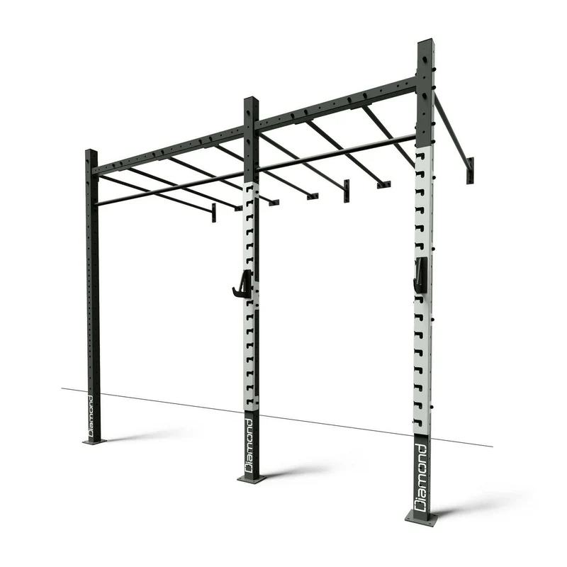 2 MODULI PREMIUM WALL MOUNT