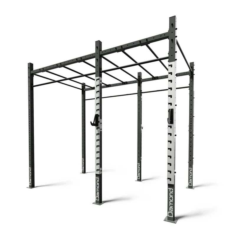 2 MODULI PREMIUM FREE STANDING