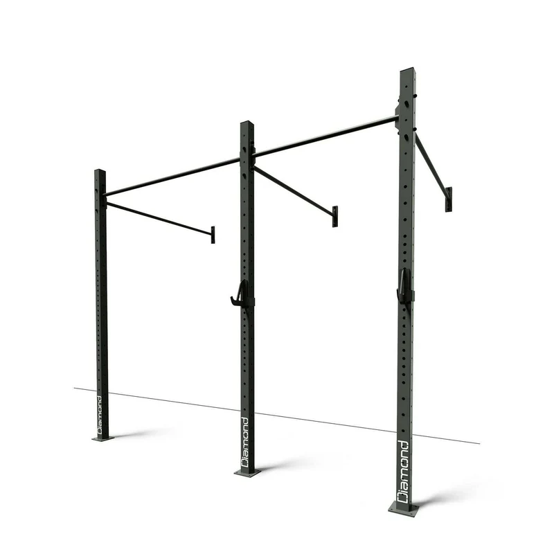 2 MODULI NAKED WALL MOUNT
