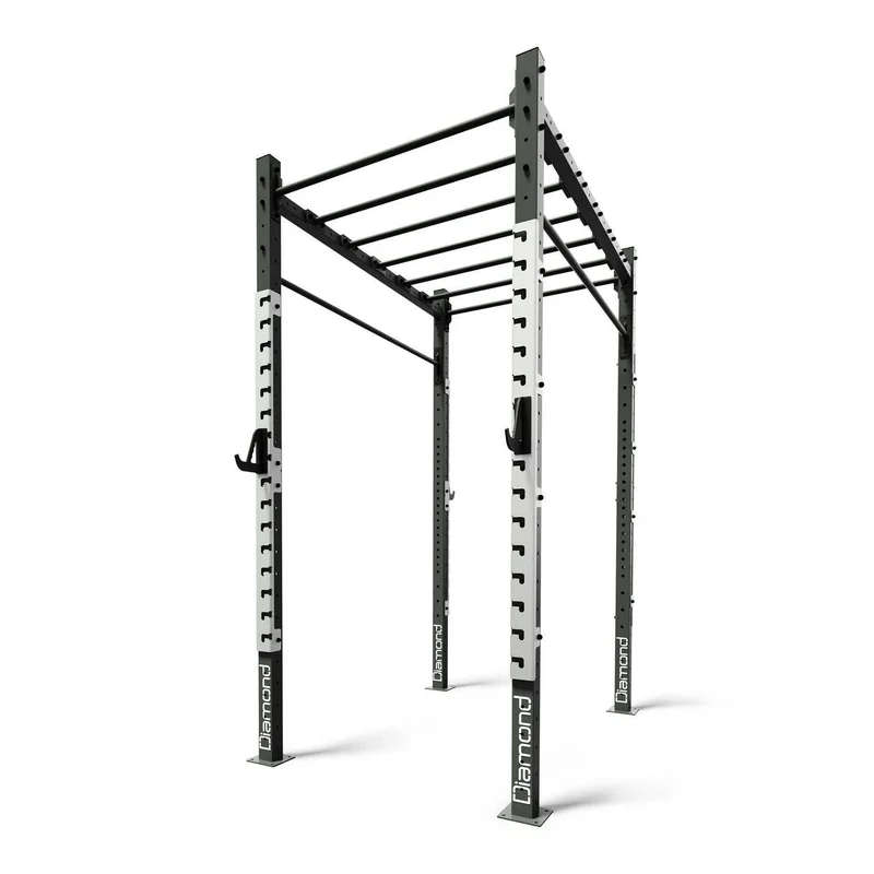 1 MODULO PREMIUM FREE STANDING