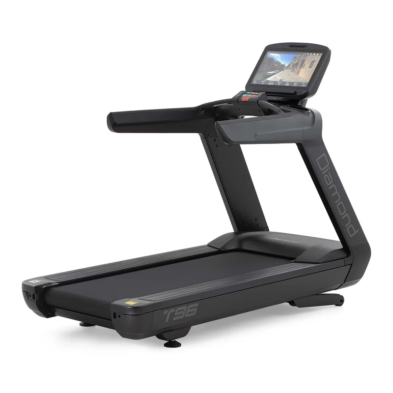 Tapis Roulant Professionale T96 Motorizzato