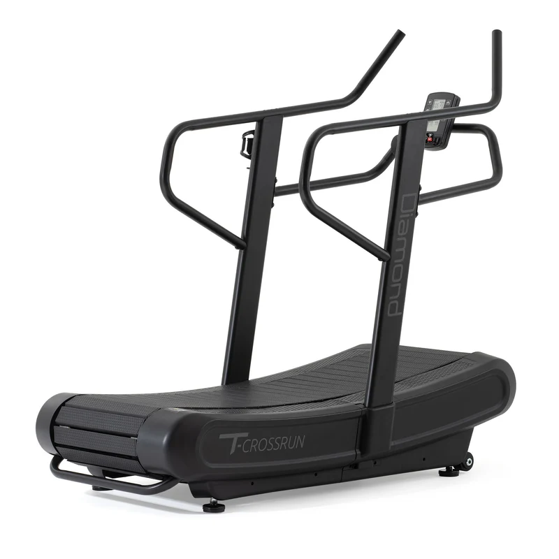 Tapis Roulant Professionale Curvo T-CROSSRUN