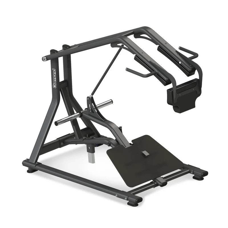 SUPER HACK SQUAT
