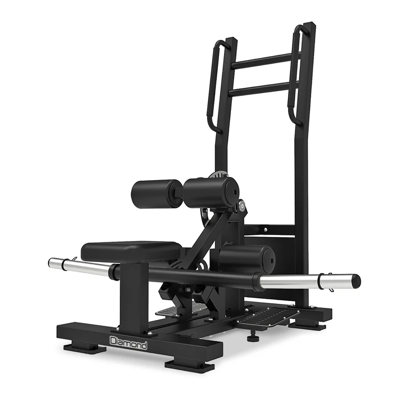 STANDING HIP THRUST