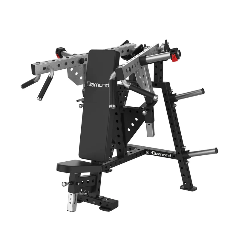 Srigs Shoulder Press Professionale
