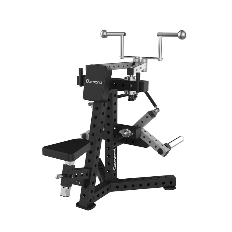 Srigs Rear Delt Professionale