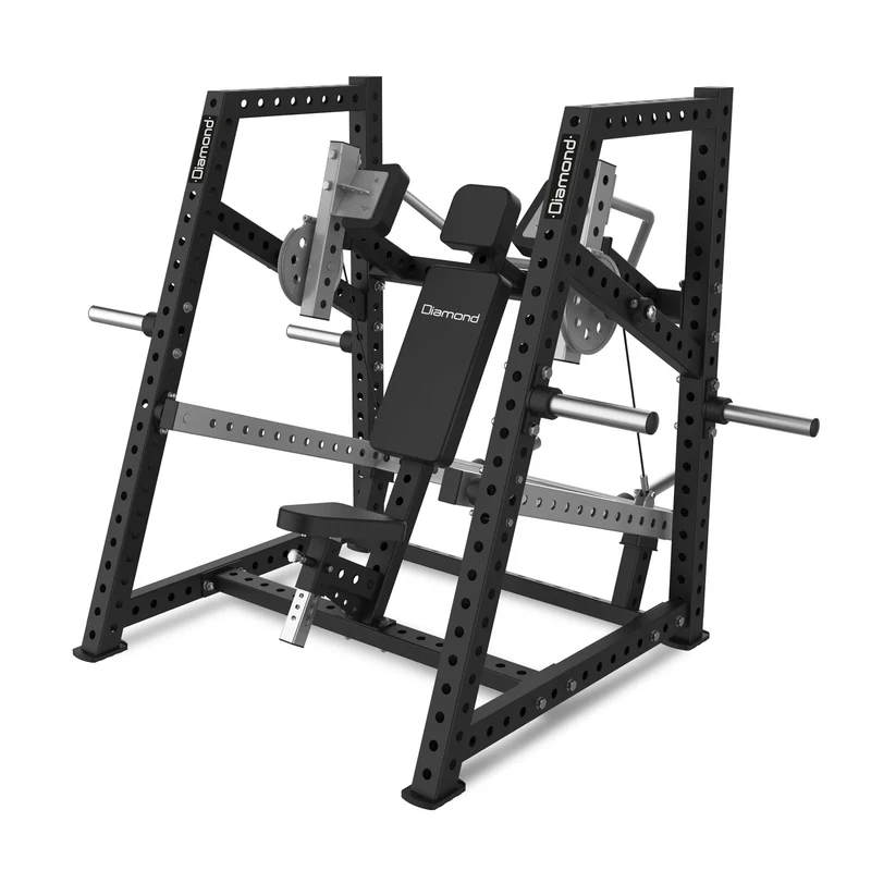 SRIGS PULLOVER MACHINE