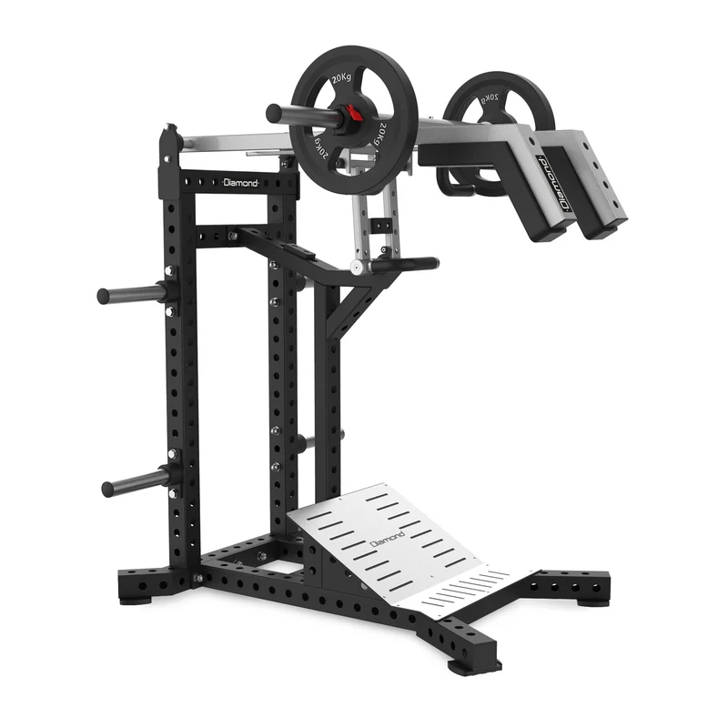 SRIGS POWER SQUAT