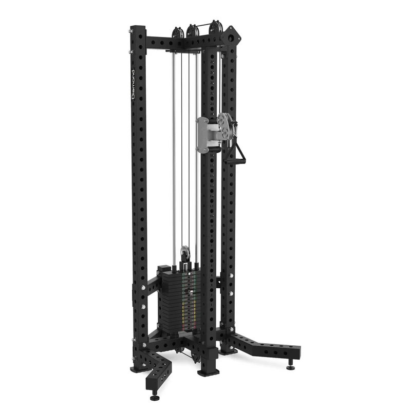 Poliercolina Diamond WS300-ERCOLINE